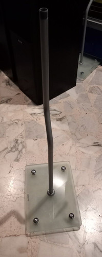 Coppia supporti casse - coppia, hi