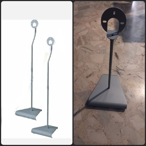 Coppia supporti casse karma - coppia,