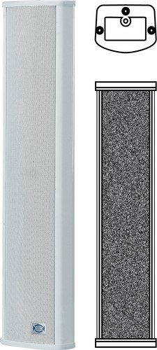 Coppia diffusori passivi - coppia,
