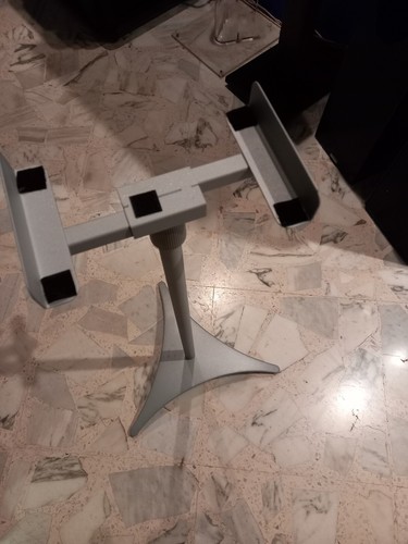 Coppia supporti casse fi - supporti,